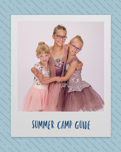 Creo Summer Camp Guide
