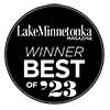 Lake Minnetonka Best 2023